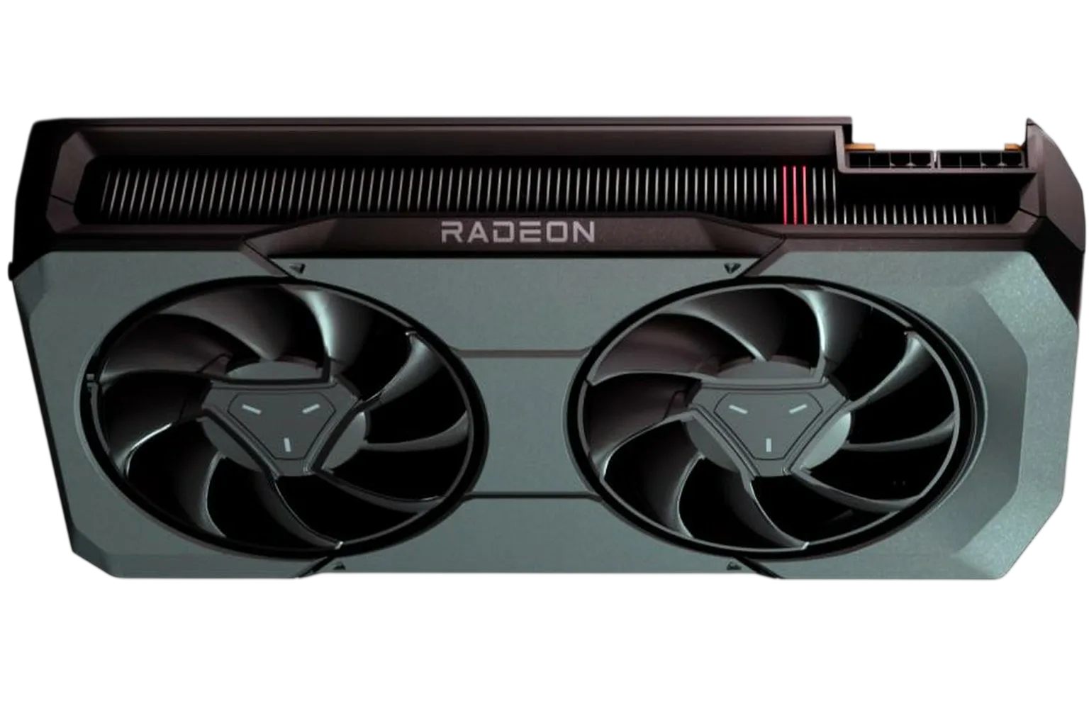 Ремонт видеокарты AMD Radeon RX 7600 XT в Краснодаре